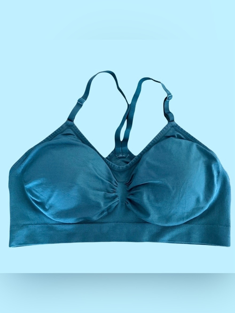 Samantha Chang Bra